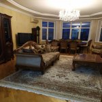 Kirayə (aylıq) 4 otaqlı Yeni Tikili, Gənclik metrosu, Nərimanov rayonu 4