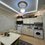Satılır 2 otaqlı Həyət evi/villa, İnşaatçılar metrosu, Yasamal rayonu 15