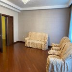 Kirayə (aylıq) 3 otaqlı Yeni Tikili, Gənclik metrosu, Nərimanov rayonu 2