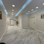 Satılır 3 otaqlı Yeni Tikili, Nəriman Nərimanov metrosu, Nərimanov rayonu 11