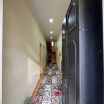 Satılır 6 otaqlı Həyət evi/villa, Koroğlu metrosu, Zabrat qəs., Sabunçu rayonu 4