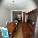 Kirayə (aylıq) 3 otaqlı Köhnə Tikili, Nərimanov rayonu 5