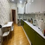 Satılır 3 otaqlı Yeni Tikili, Neftçilər metrosu, Nizami rayonu 11