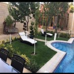 Satılır 6 otaqlı Həyət evi/villa, Bakıxanov qəs., Sabunçu rayonu 1