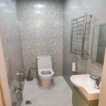 Kirayə (aylıq) 3 otaqlı Yeni Tikili, Dərnəgül metrosu, 7-ci mikrorayon, Binəqədi rayonu 23