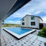 Kirayə (günlük) 6 otaqlı Həyət evi/villa İsmayıllı 2