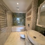 Satılır 4 otaqlı Yeni Tikili, 28 May metrosu, Nəsimi rayonu 22