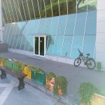 Аренда Объект, м. 28 Мая метро, Насими район 2