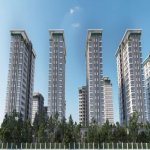 Satılır 3 otaqlı Yeni Tikili, 20 Yanvar metrosu, Nəsimi rayonu 3