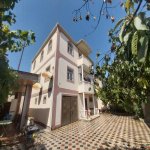 Satılır 7 otaqlı Həyət evi/villa, Avtovağzal metrosu, Biləcəri qəs., Binəqədi rayonu 6