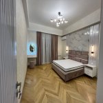 Kirayə (aylıq) 3 otaqlı Yeni Tikili, Xətai metrosu, Ağ şəhər, Xətai rayonu 5