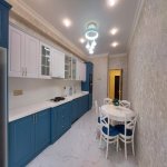 Kirayə (aylıq) 2 otaqlı Yeni Tikili, Gənclik metrosu, Nəsimi rayonu 8