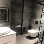 Satılır 3 otaqlı Yeni Tikili, Biləcəri qəs., Binəqədi rayonu 12