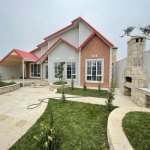 Satılır 5 otaqlı Bağ evi, Mərdəkan, Xəzər rayonu 1