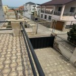 Kirayə (aylıq) 5 otaqlı Bağ evi, Şüvəlan, Xəzər rayonu 9