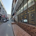 Satılır Obyekt, Neftçilər metrosu, Nizami rayonu 11