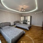 Kirayə (günlük) 3 otaqlı Yeni Tikili, Xətai metrosu, Ağ şəhər, Xətai rayonu 9