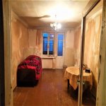 Satılır 3 otaqlı Köhnə Tikili, Qara Qarayev metrosu, 8-ci kilometr, Nizami rayonu 4