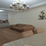 Kirayə (aylıq) 3 otaqlı Yeni Tikili, Yasamal qəs., Yasamal rayonu 2