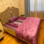 Kirayə (aylıq) 3 otaqlı Yeni Tikili, Gənclik metrosu, Nərimanov rayonu 5