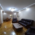 Kirayə (aylıq) 3 otaqlı Yeni Tikili, 28 May metrosu, Port Baku, Nəsimi rayonu 1