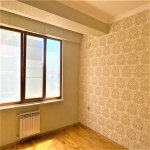 Satılır 3 otaqlı Yeni Tikili, Qara Qarayev metrosu, Nizami rayonu 6