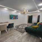 Satılır 3 otaqlı Köhnə Tikili, Gənclik metrosu, Nərimanov rayonu 3