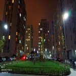 Satılır 2 otaqlı Yeni Tikili, İnşaatçılar metrosu, Yasamal qəs., Yasamal rayonu 1