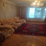 Satılır 4 otaqlı Köhnə Tikili, Avtovağzal metrosu, Biləcəri qəs., Binəqədi rayonu 11