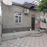 Satılır 4 otaqlı Həyət evi/villa, Avtovağzal metrosu, Biləcəri qəs., Binəqədi rayonu 3