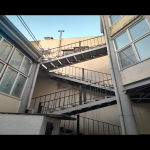 Kirayə (aylıq) 2 otaqlı Köhnə Tikili, İçərişəhər metrosu, Axundov bağı, Yasamal rayonu 11