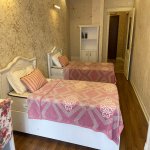 Kirayə (aylıq) 4 otaqlı Yeni Tikili, Xətai metrosu, Xətai rayonu 12