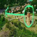 Kirayə (günlük) 3 otaqlı Həyət evi/villa Qax 6