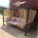Kirayə (aylıq) 5 otaqlı Həyət evi/villa, Mərdəkan, Xəzər rayonu 4