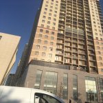 Kirayə (aylıq) 2 otaqlı Yeni Tikili, İnşaatçılar metrosu, Yasamal rayonu 1