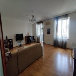 Kirayə (aylıq) 3 otaqlı Yeni Tikili, Nizami metrosu, Yasamal qəs., Yasamal rayonu 1