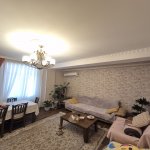 Продажа 2 комнатная Новостройка, İnşaatçılar метро, пос. Йени Ясамал, Ясамал район 1