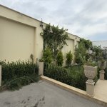 Kirayə (aylıq) 6 otaqlı Həyət evi/villa, Elmlər akademiyası metrosu, Badamdar qəs., Binə ticarət mərkəzi, Səbail rayonu 34