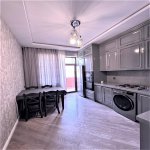 Kirayə (aylıq) 3 otaqlı Yeni Tikili, 28 May metrosu, Nəsimi rayonu 5