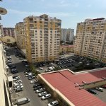Kirayə (aylıq) 3 otaqlı Yeni Tikili, Həzi Aslanov metrosu, H.Aslanov qəs., Xətai rayonu 16