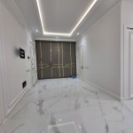 Satılır 4 otaqlı Yeni Tikili, Sahil metrosu, Nəsimi rayonu 23