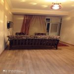 Kirayə (aylıq) 2 otaqlı Yeni Tikili, Qara Qarayev metrosu, Nizami rayonu 3