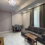 Kirayə (günlük) 4 otaqlı Yeni Tikili, Xətai metrosu, Ağ şəhər, Xətai rayonu 6