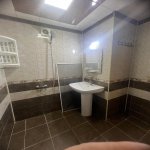 Аренда 2 комнатная Новостройка Хырдалан 7