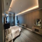 Satılır 7 otaqlı Həyət evi/villa, Elmlər akademiyası metrosu, Badamdar qəs., Səbail rayonu 9