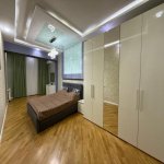 Kirayə (aylıq) 3 otaqlı Yeni Tikili, Xətai metrosu, Xətai rayonu 12