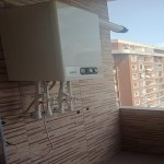 Kirayə (aylıq) 2 otaqlı Yeni Tikili, Nəsimi metrosu, Nəsimi rayonu 12