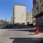 Kirayə (aylıq) 4 otaqlı Yeni Tikili, Yasamal rayonu 21