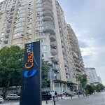 Kirayə (aylıq) 3 otaqlı Yeni Tikili, Gənclik metrosu, Nəsimi rayonu 32
