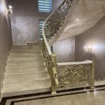 Satılır 10 otaqlı Həyət evi/villa, Xətai rayonu 6